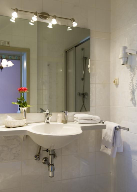 Hotel Friesenhof Wenningstedt-Braderup Quarto foto