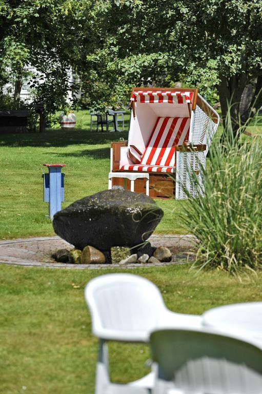 Hotel Friesenhof Wenningstedt-Braderup Quarto foto