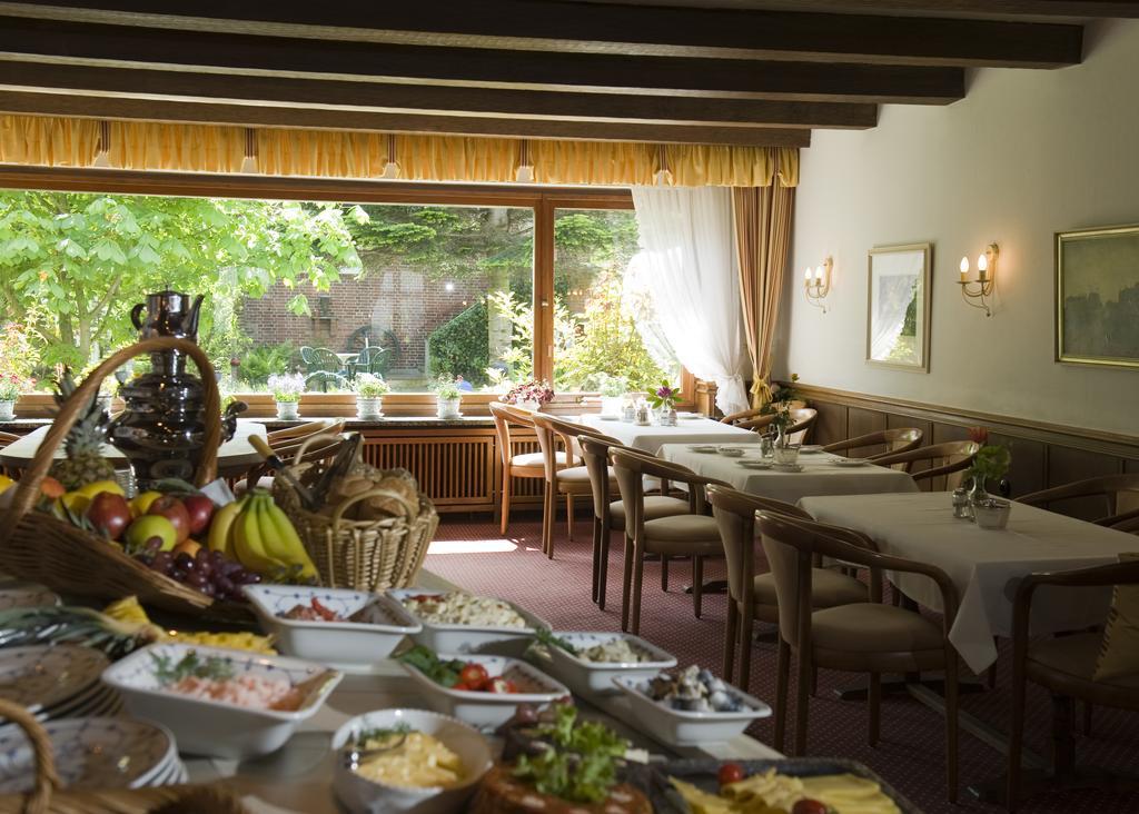 Hotel Friesenhof Wenningstedt-Braderup Quarto foto